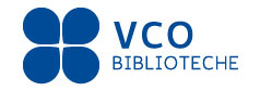 Sistema bibliotecario provinciale del VCO